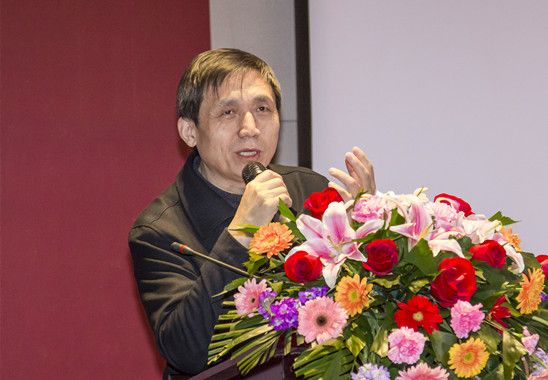 河南大学北京校友会举行2016年年会