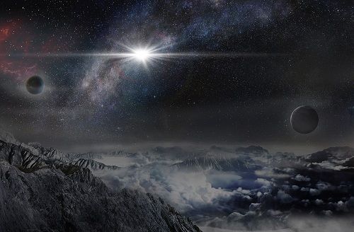 北京大学东苏勃研究员率团队发现有史以来最强的超新星爆发