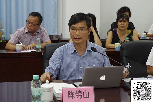 自治区教育厅高校思政课教学工作巡视组莅临学校检查指导