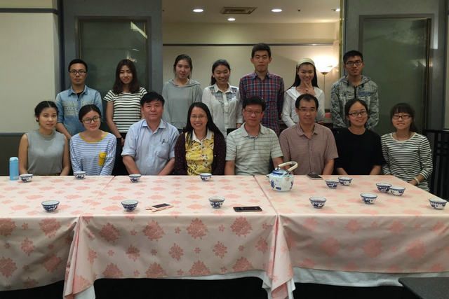 海南大学代表团赴新加坡、马来西亚、日本访问交流 | 海南大学 | Hainan University