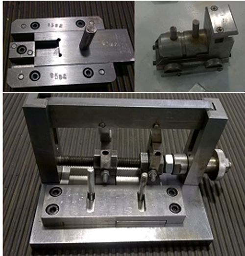 机电工程学院粤德合作职教基地教师前往AHK示范推广基地培训学习